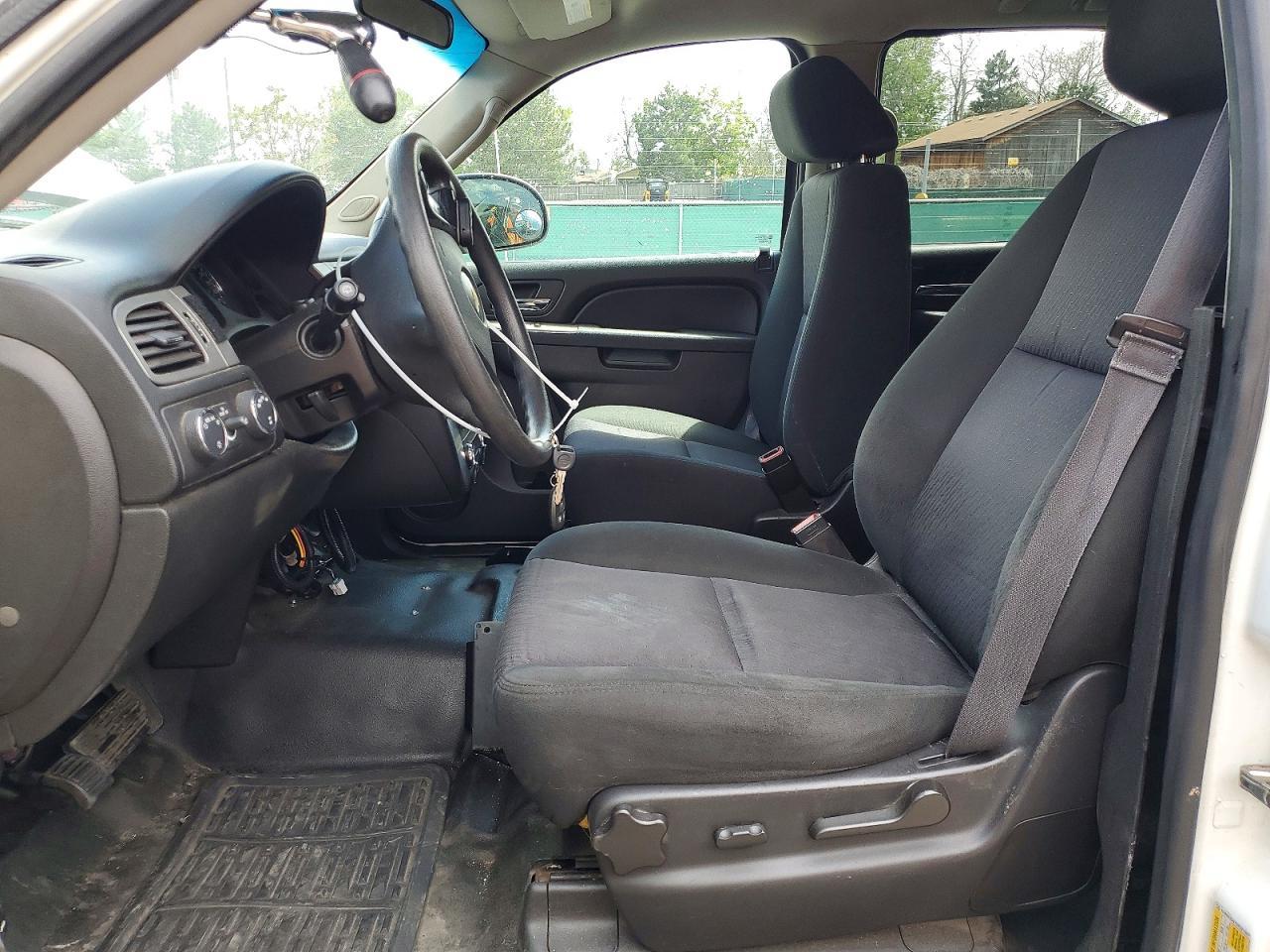 2013 Chevrolet Tahoe Special - Image 7