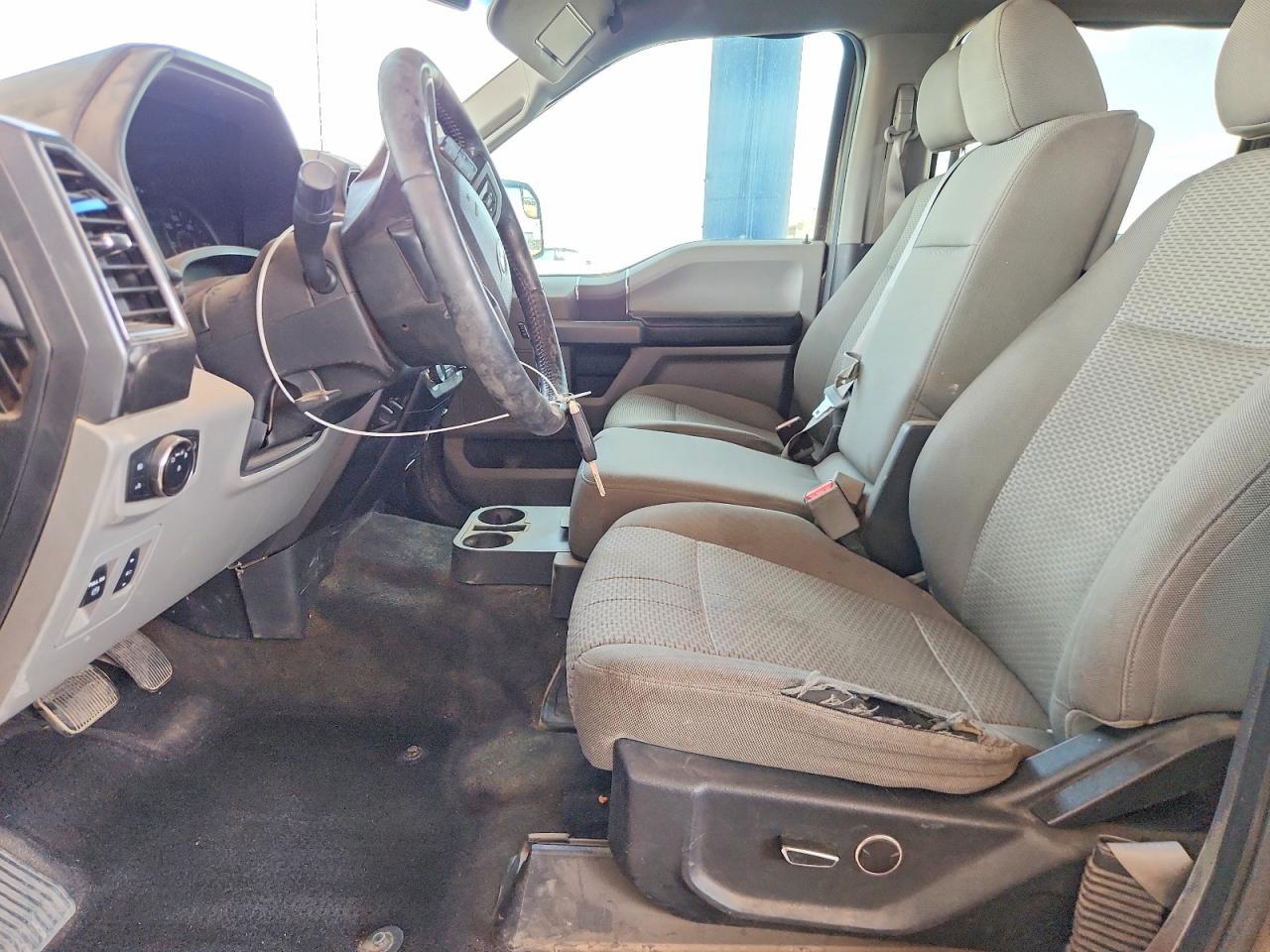 2018 Ford F150 Supercrew - Image 7