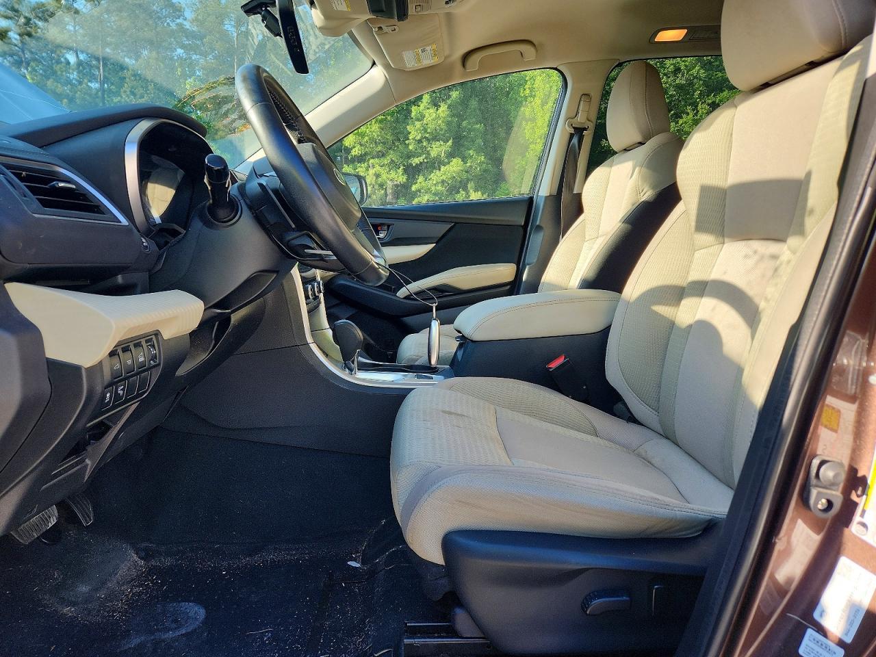 2021 Subaru Ascent Premium - Image 7