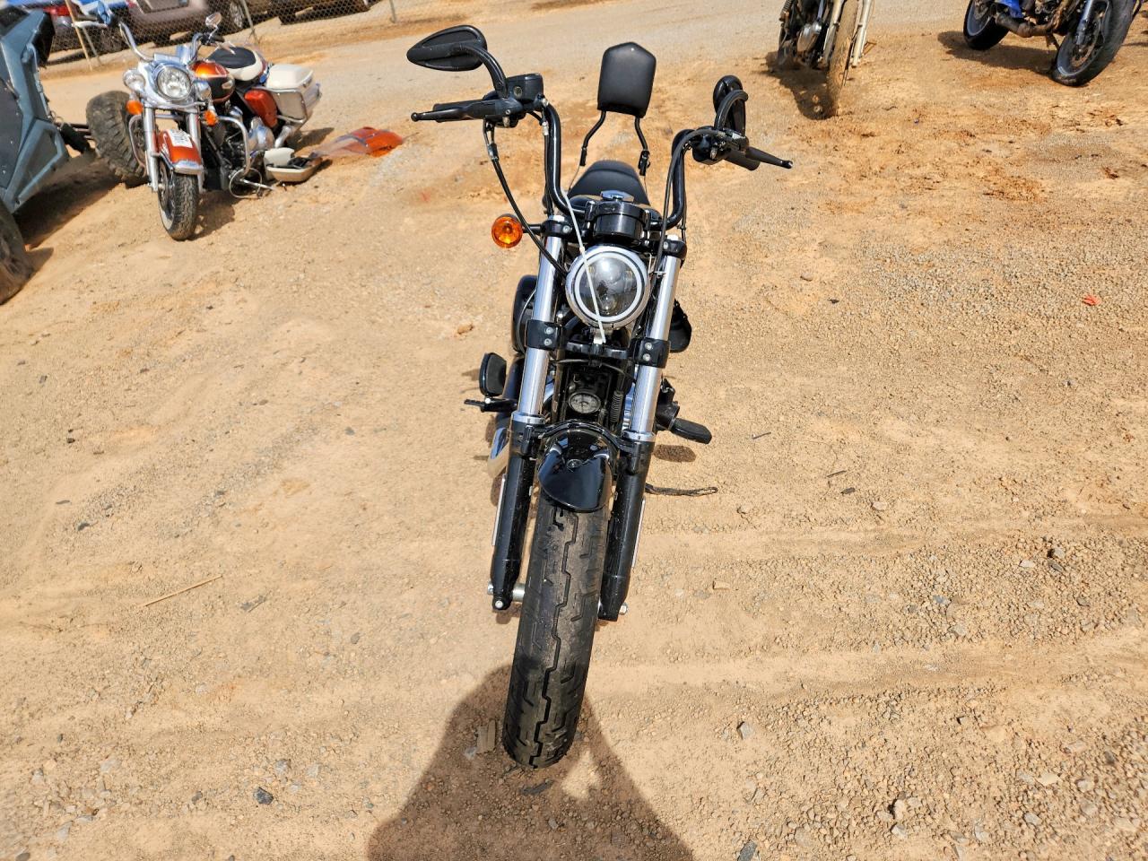 2018 Harley-Davidson Xl1200 Xs - Image 2