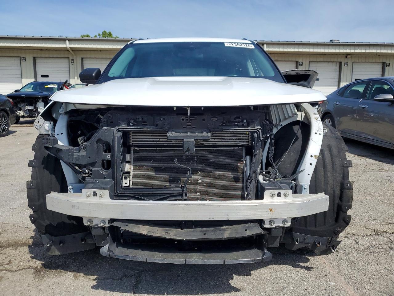 2022 Ford Explorer Xlt - Image 5
