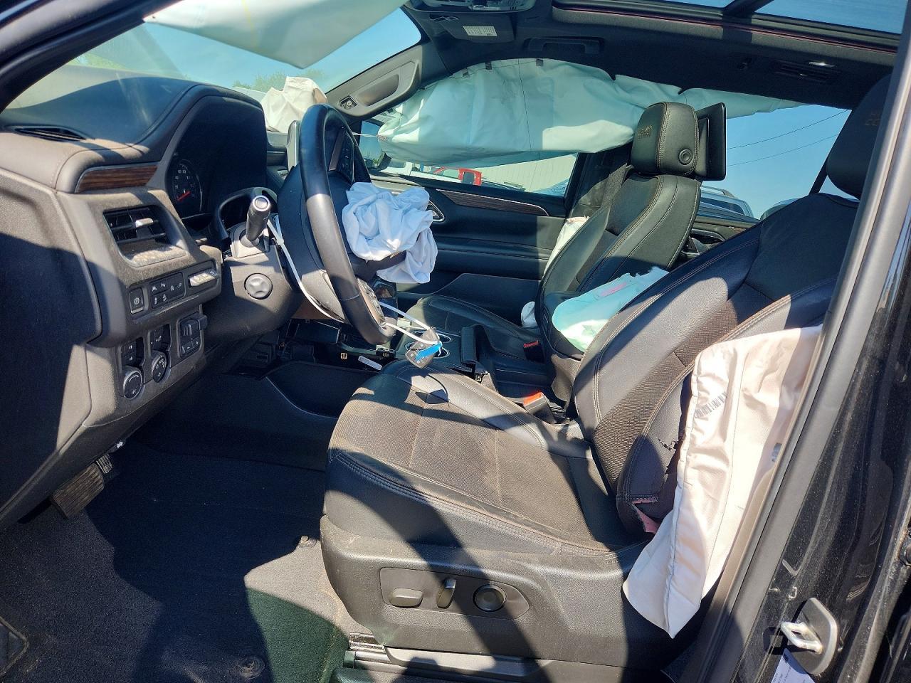 2021 Chevrolet Tahoe K1500 High Country - Image 7