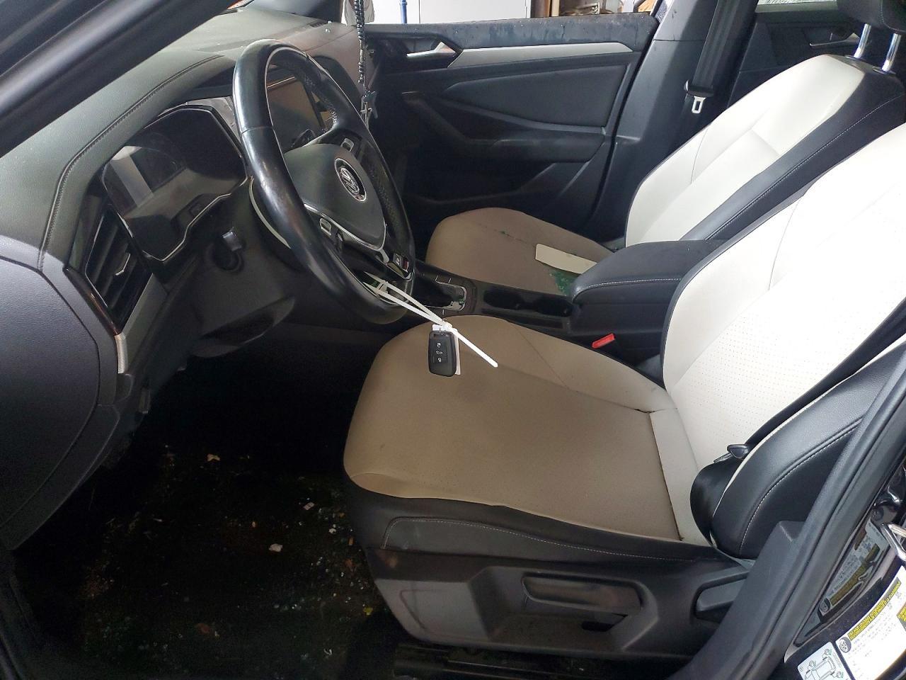 2019 Volkswagen Jetta S - Image 7