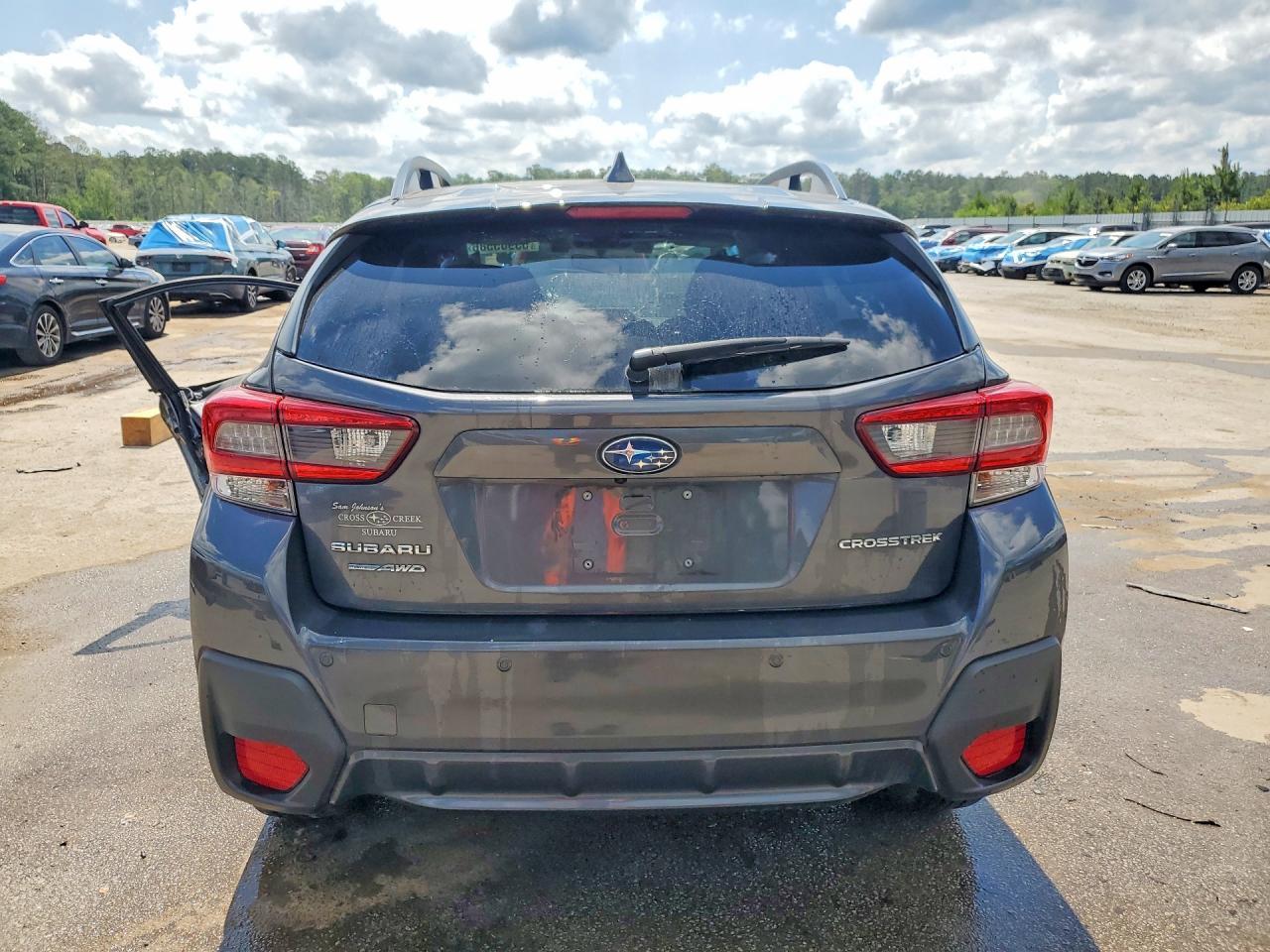 2023 Subaru Crosstrek Limited - Фото 6