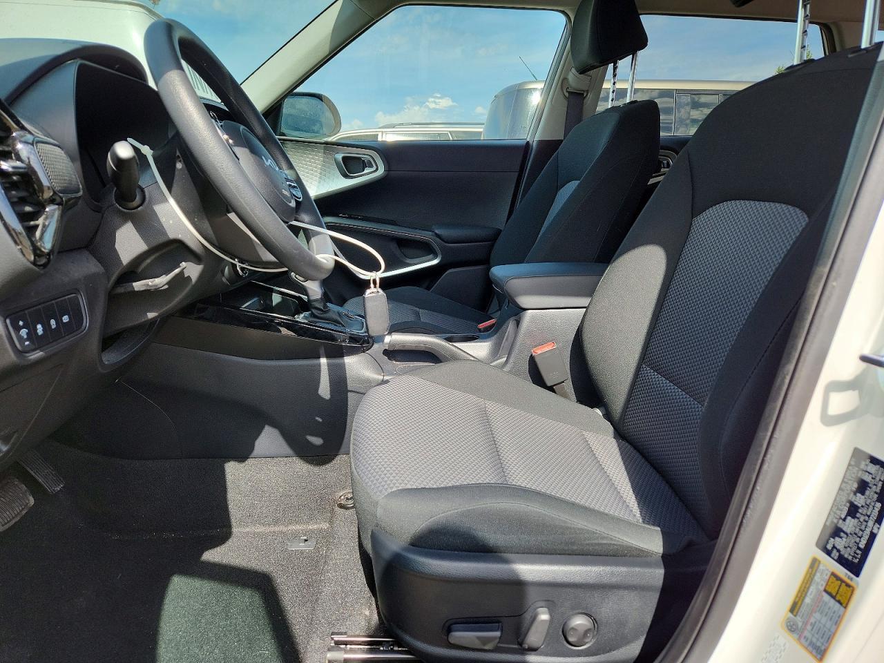 2024 Kia Soul S - Image 7