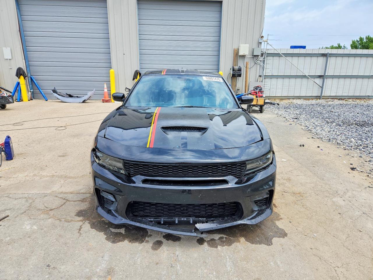 2019 Dodge Charger Scat Pack - Фото 5