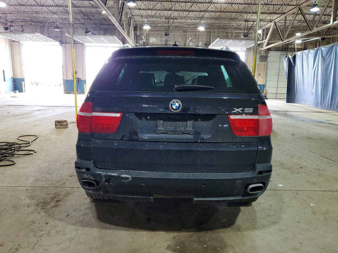 2010 BMW X5 xDrive48I - Фото 6