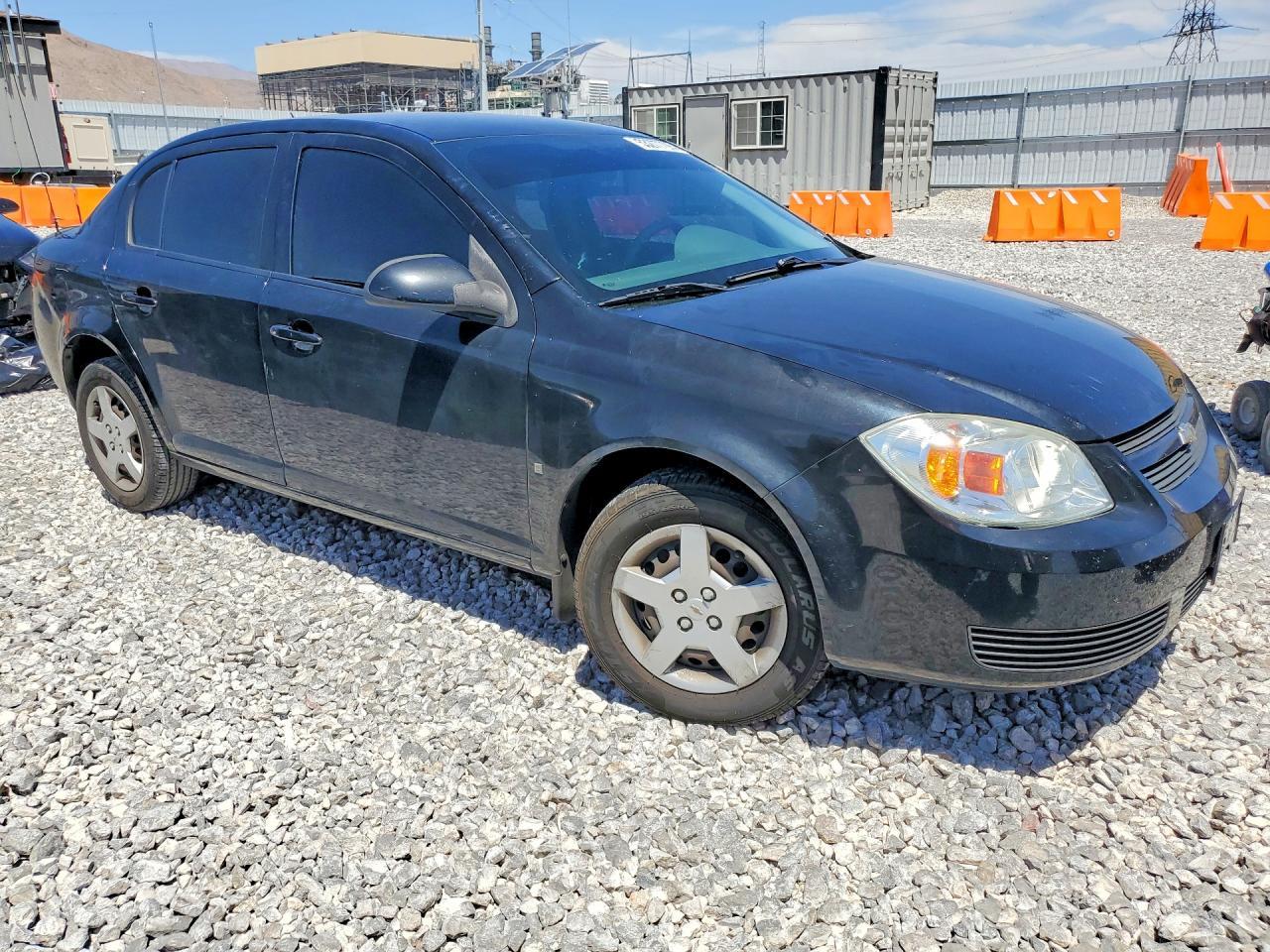 2007 Chevrolet Cobalt Lt - Фото 4