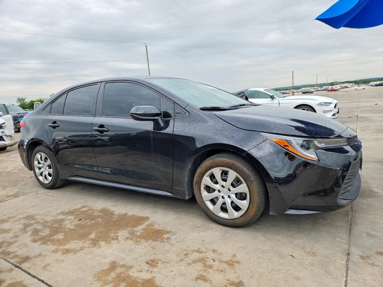 2024 Toyota Corolla Le - Image 4