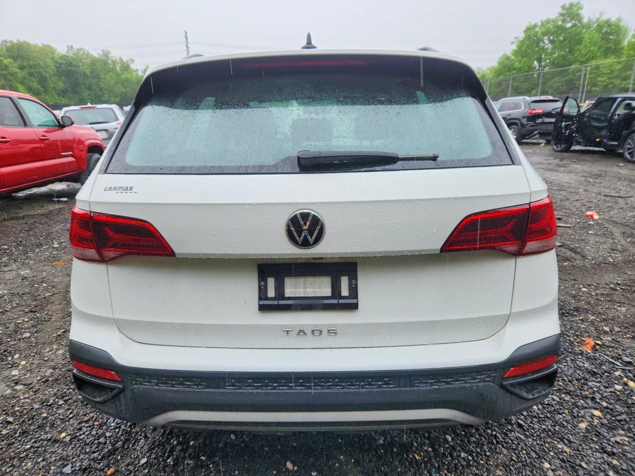 2022 Volkswagen Taos S - Image 6
