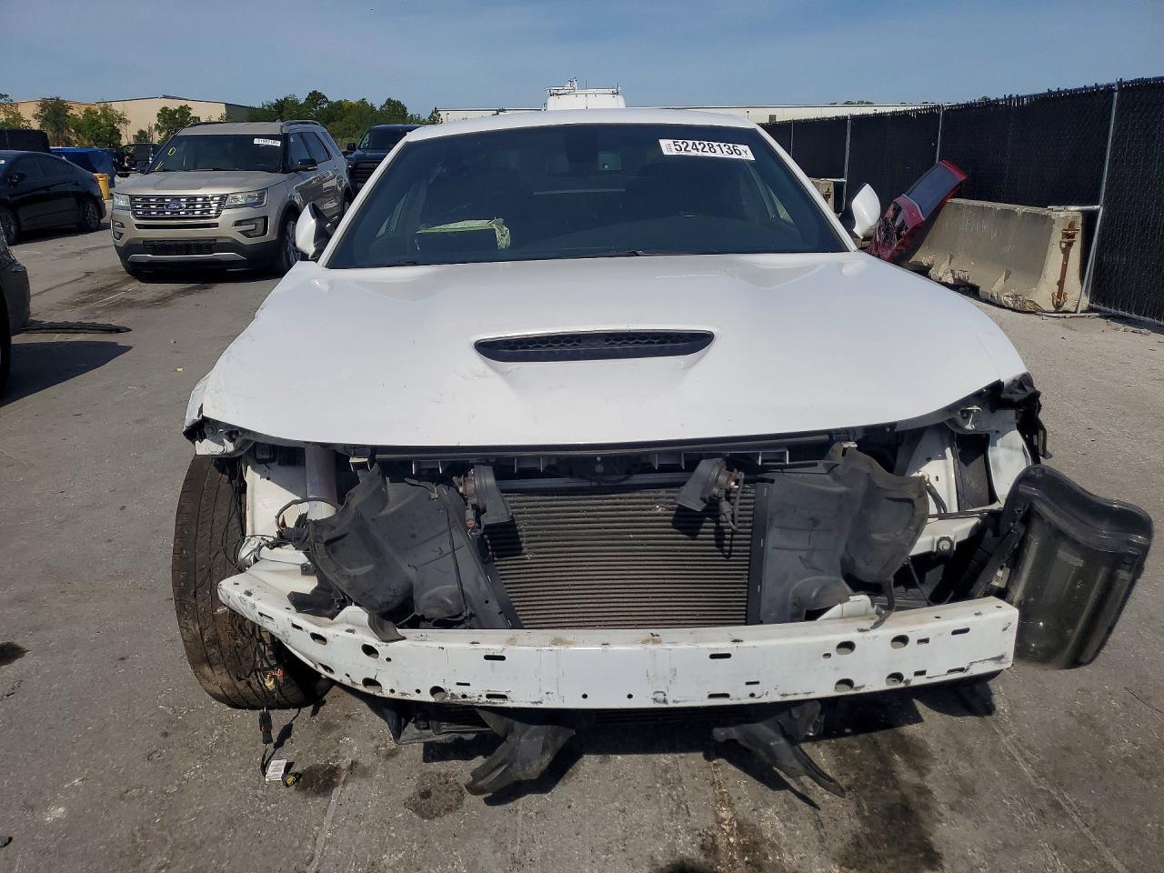 2019 Dodge Charger R - Image 5