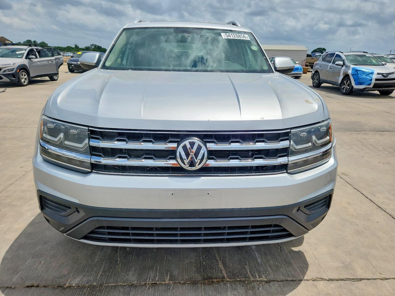 2018 Volkswagen Atlas - Image 5