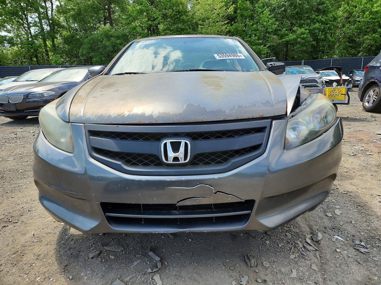 2012 Honda Accord Se - Фото 5