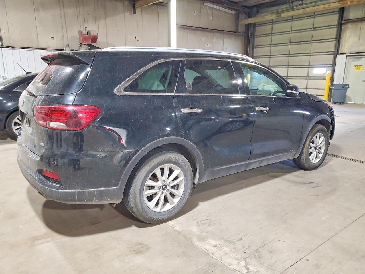 2019 Kia Sorento Lx - Image 3