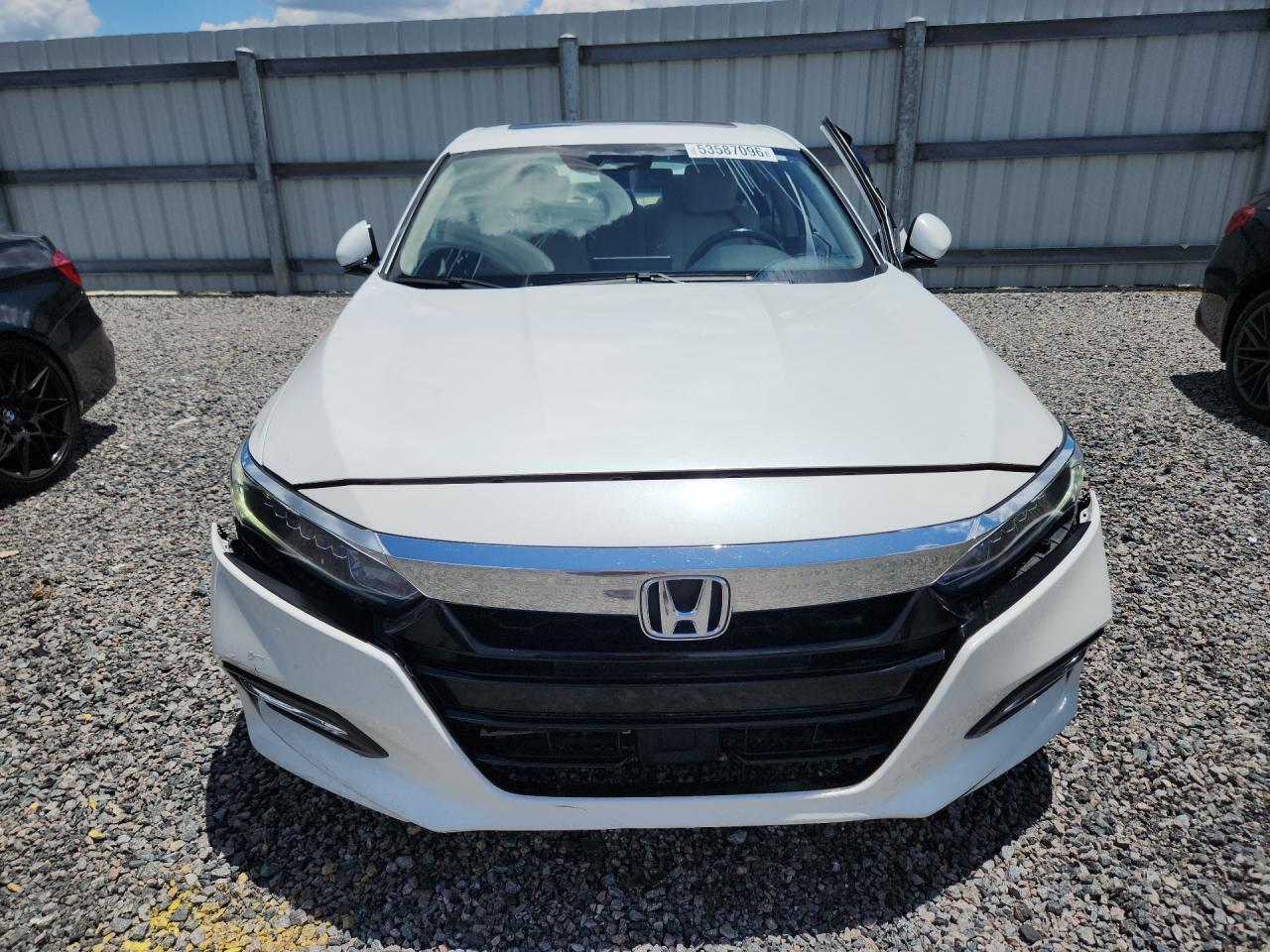 2018 Honda Accord - Фото 5
