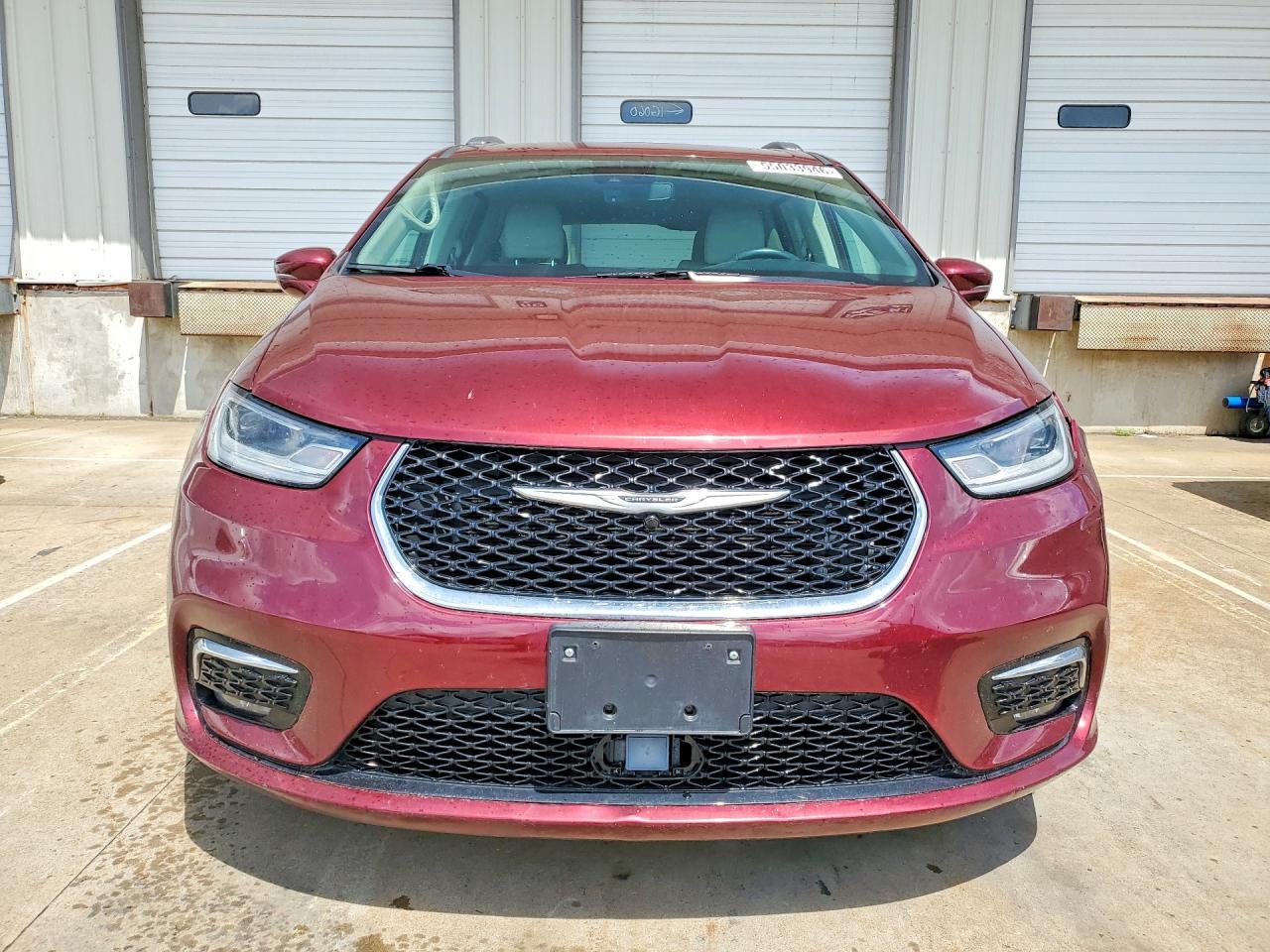 2021 Chrysler Pacifica Touring L - Image 5