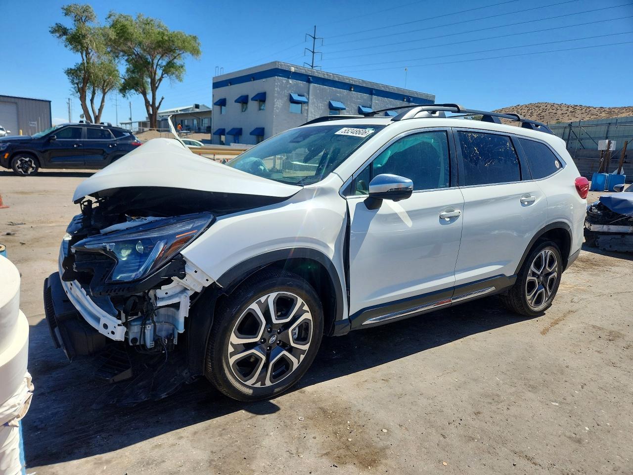 2023 Subaru Ascent Touring