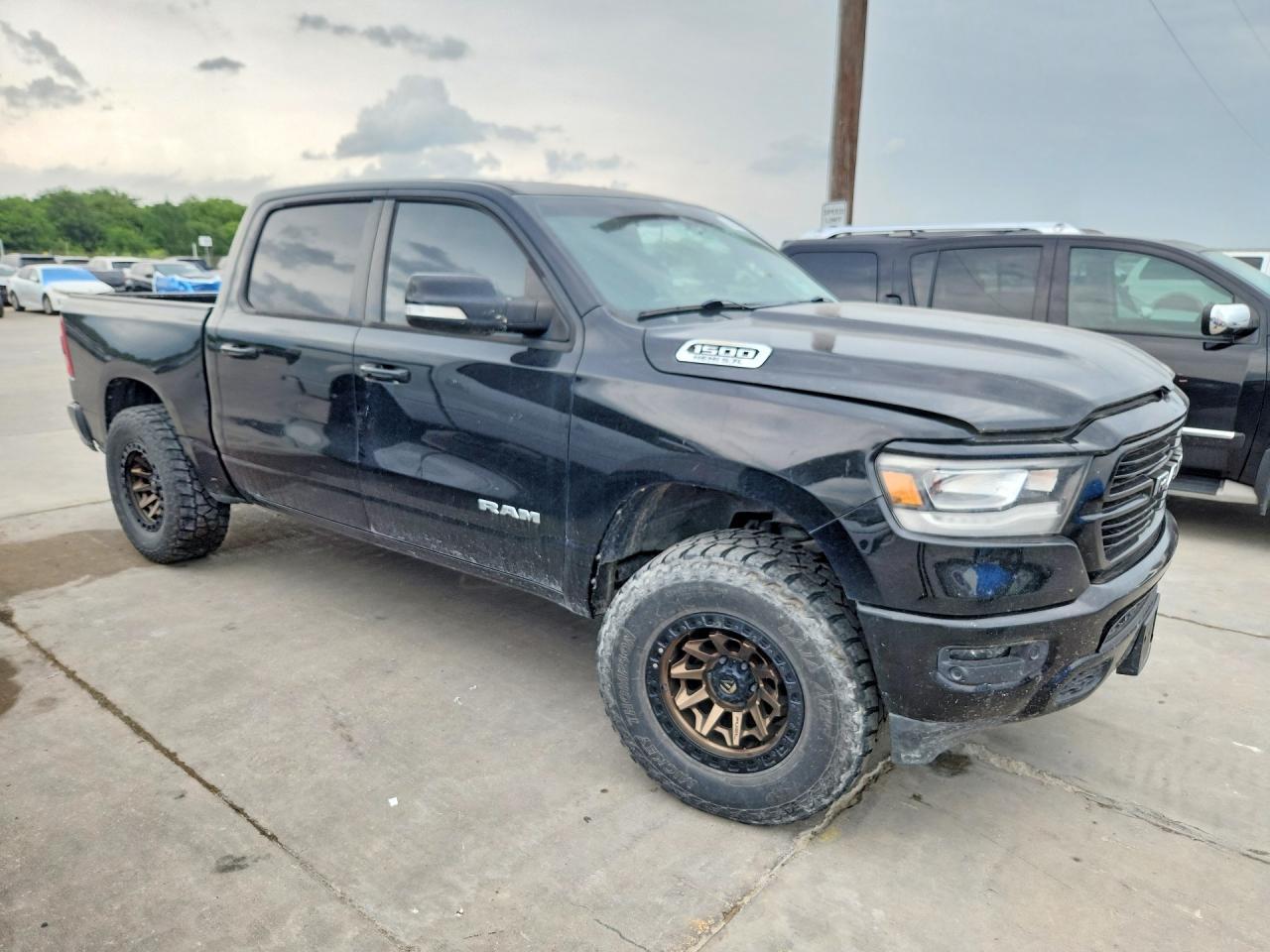 2019 Ram 1500 Big Horn - Фото 4