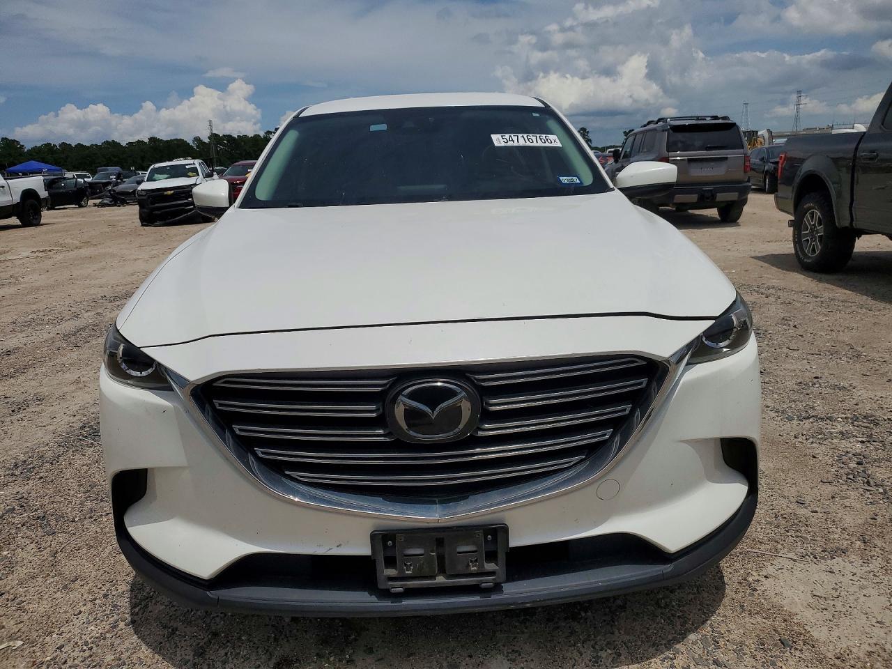 2018 Mazda Cx-9 Touring - Фото 5