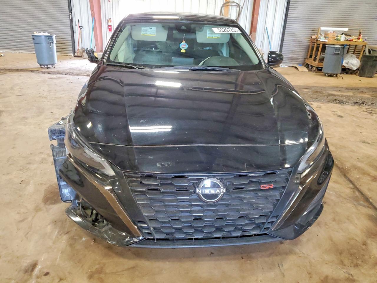 2023 Nissan Altima Sr - Фото 5