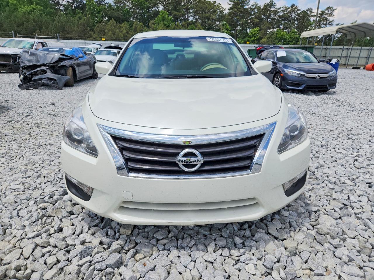 2015 Nissan Altima 2.5 - Фото 5