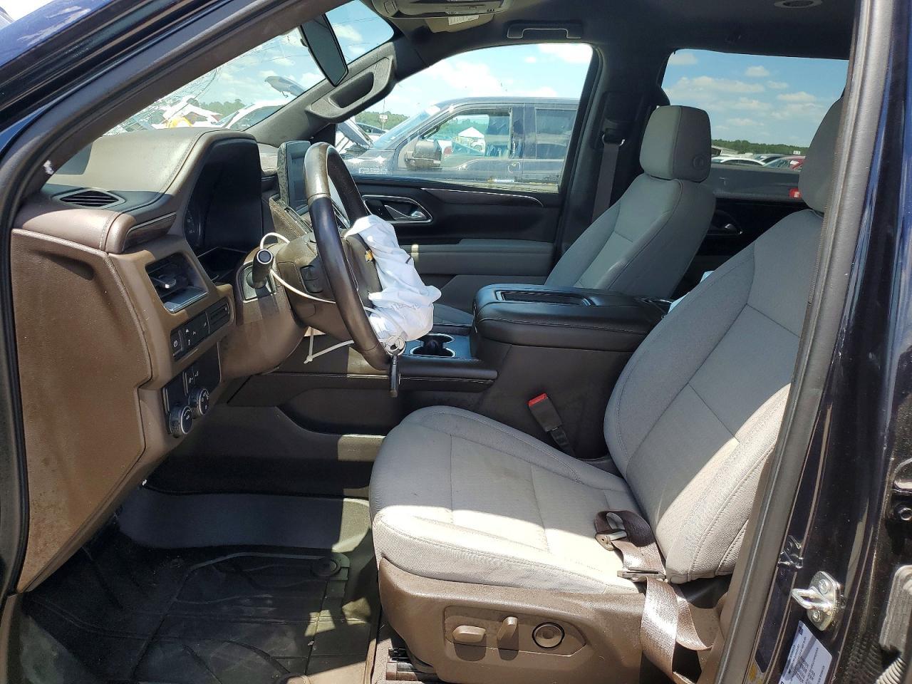 2022 Chevrolet Tahoe C1500 Ls - Фото 7