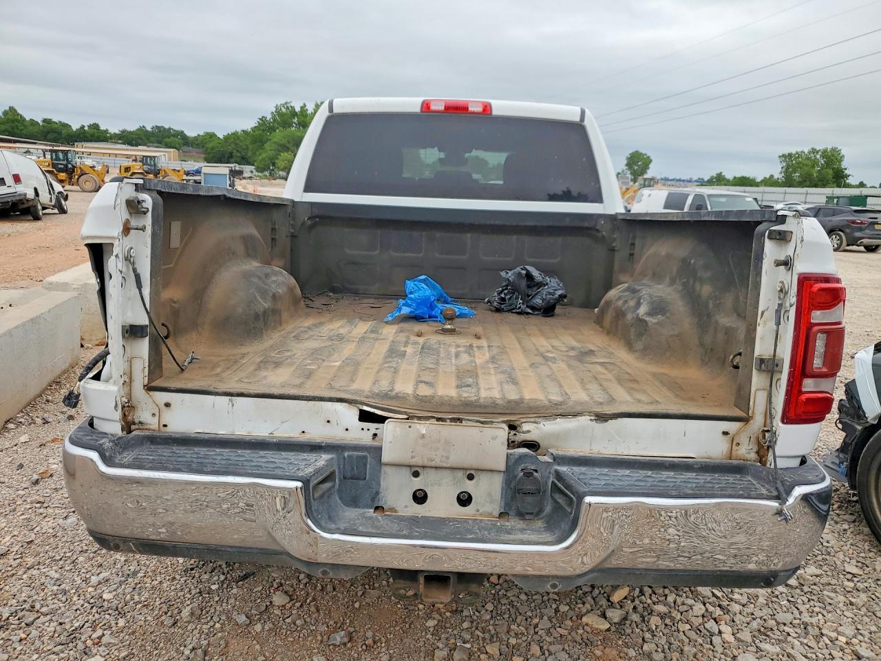 2022 Ram 2500 Big Horn - Image 6