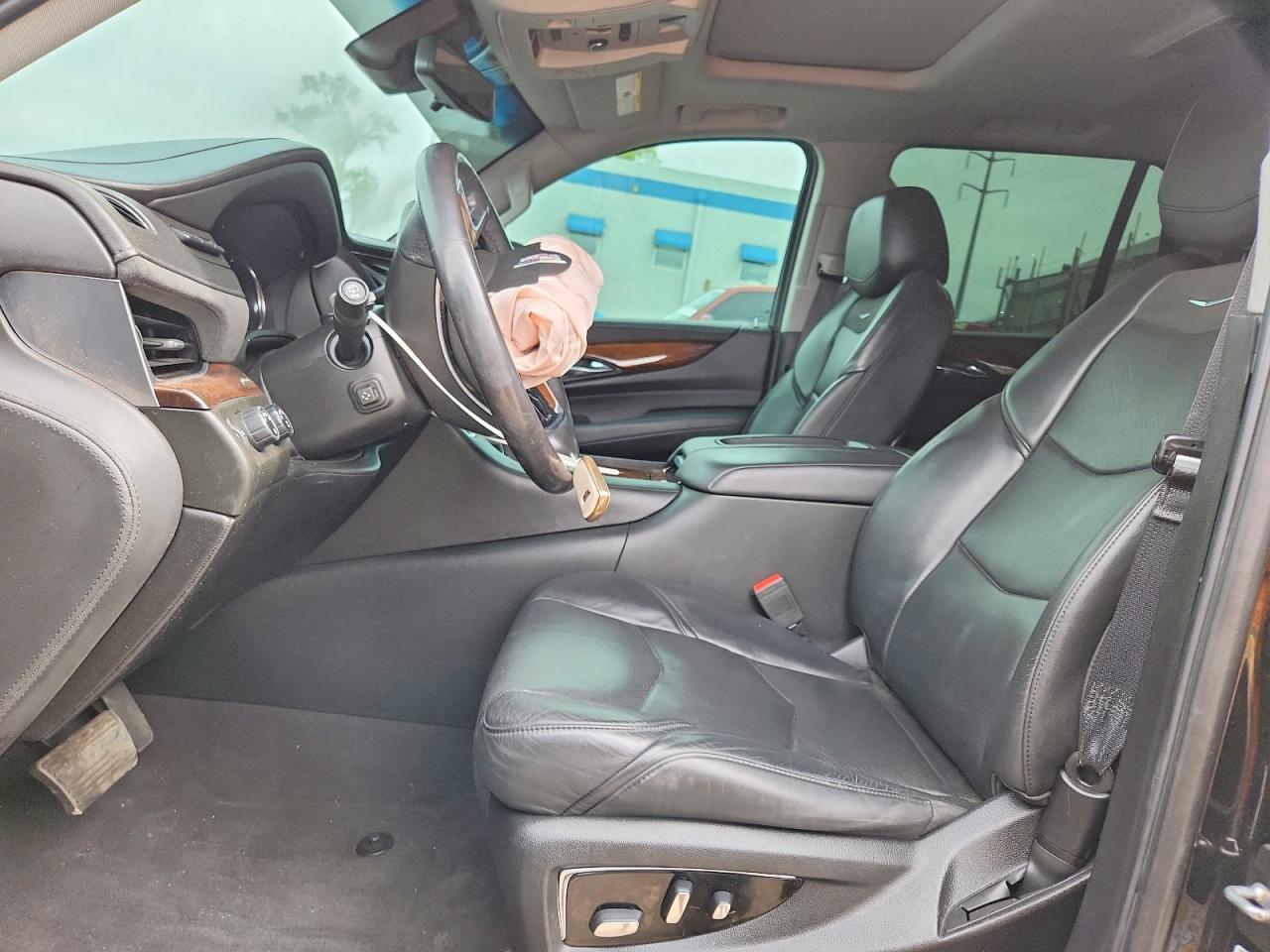 2019 Cadillac Escalade Luxury - Фото 7