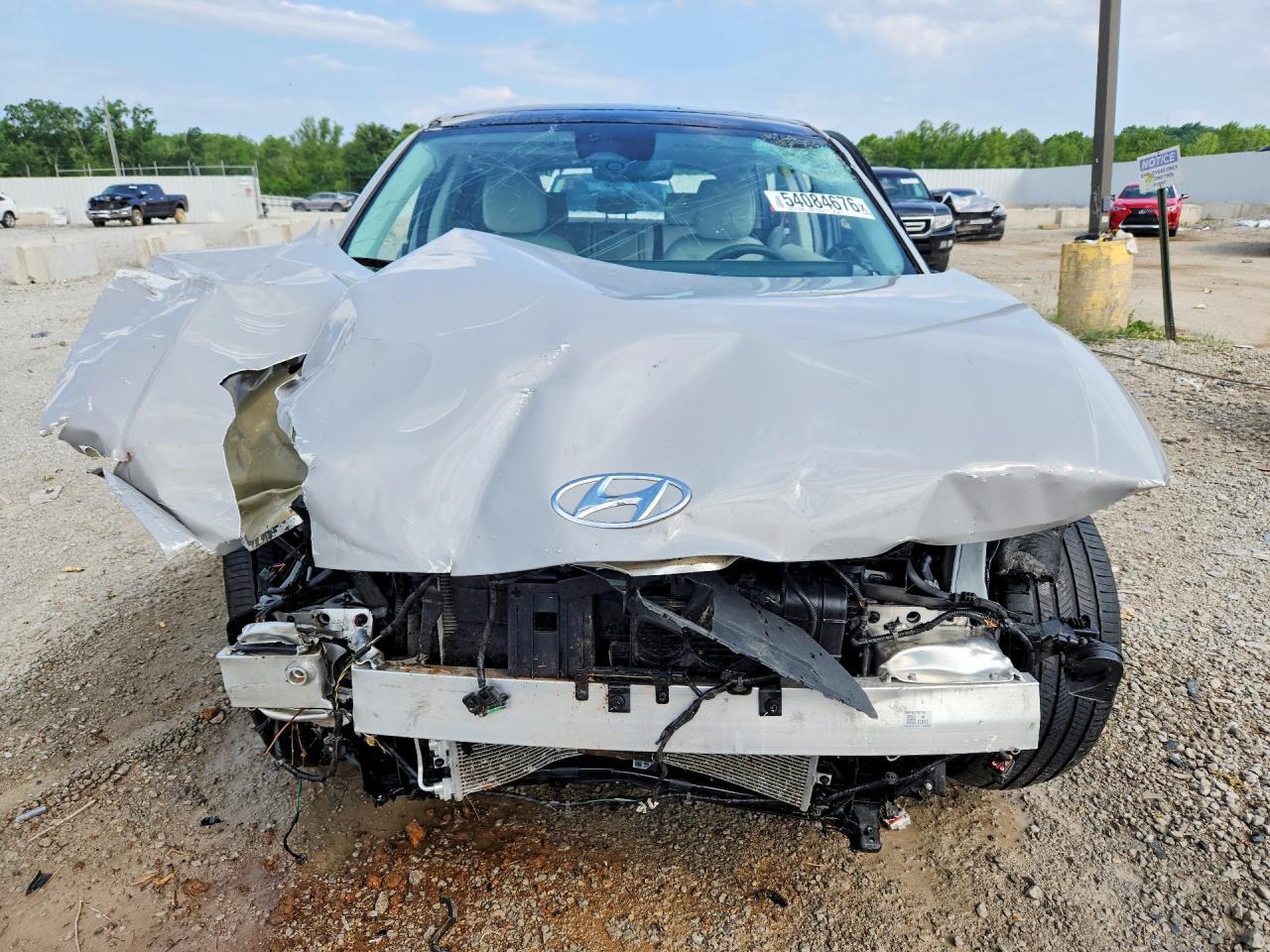 2024 Hyundai Ioniq 5 Limited - Фото 5