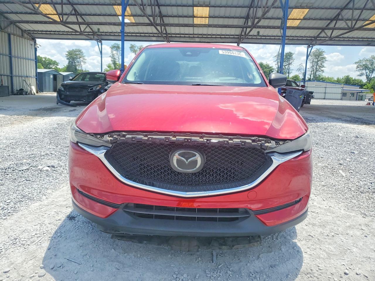 2019 Mazda Cx-5 Grand Touring - Фото 5