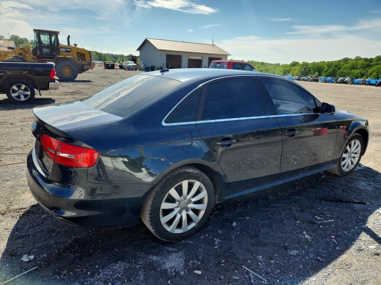 2015 Audi A4 Premium - Image 3