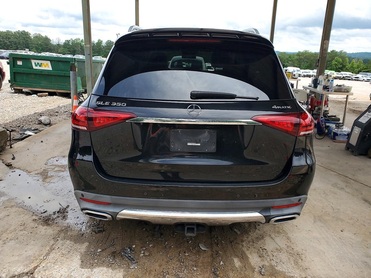 2021 Mercedes-Benz Gle 350 4Matic - Image 6