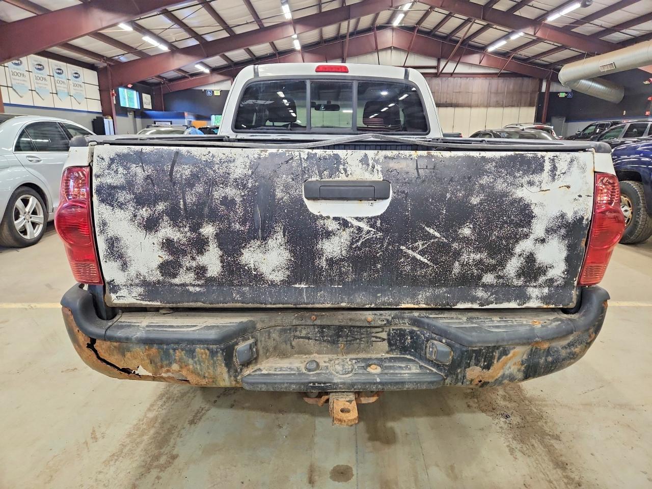 2006 Toyota Tacoma Access Cab - Image 6