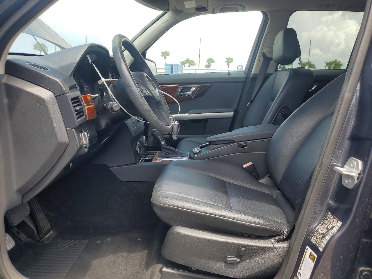 2010 Mercedes-Benz Glk - Image 7