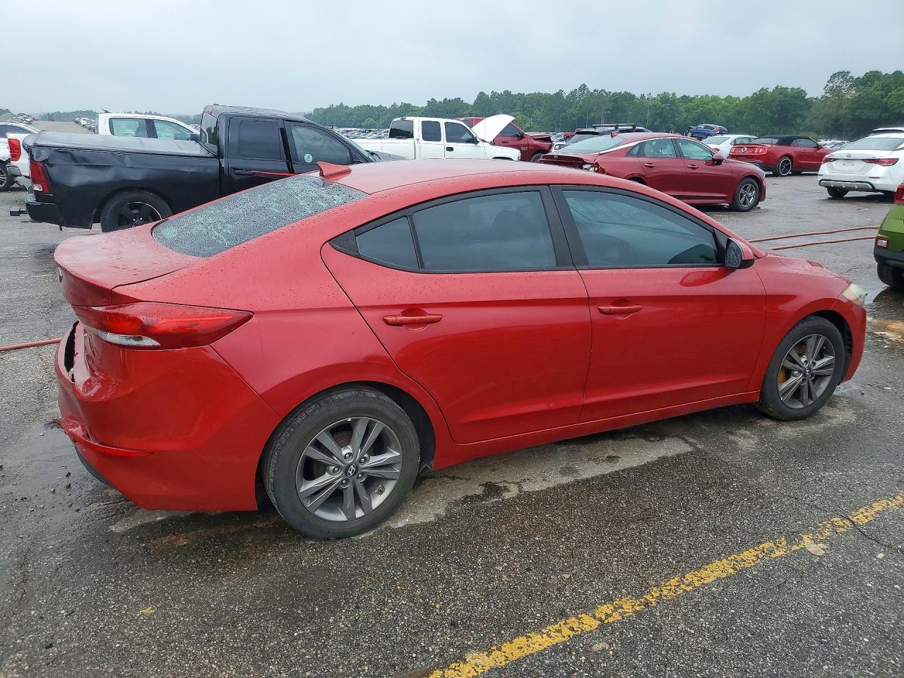 2017 Hyundai Elantra Se - Image 3
