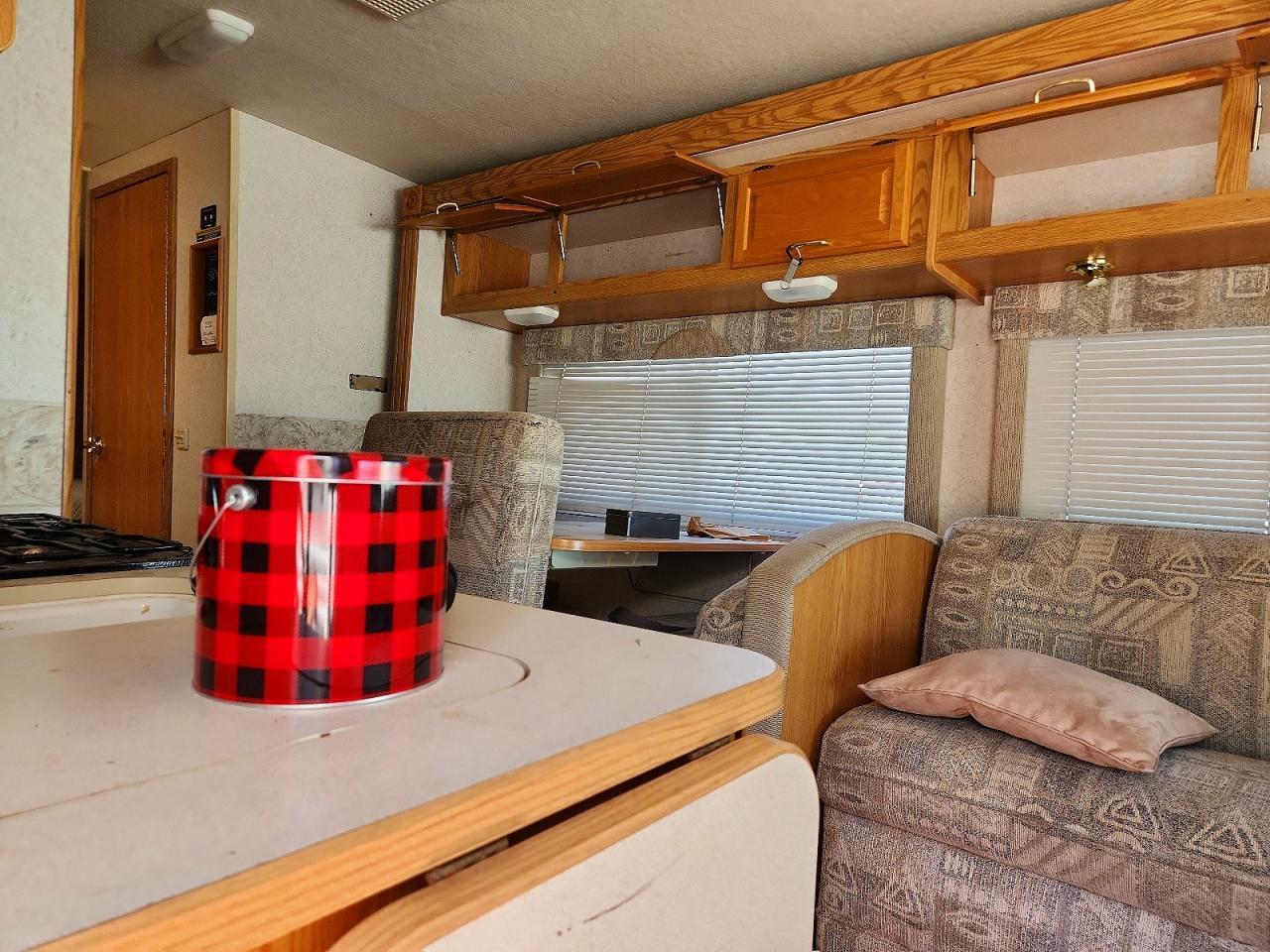 2003 Winnebago Sightseer Rv - Фото 6