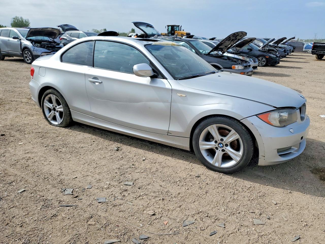 2011 BMW 135 I - Image 4