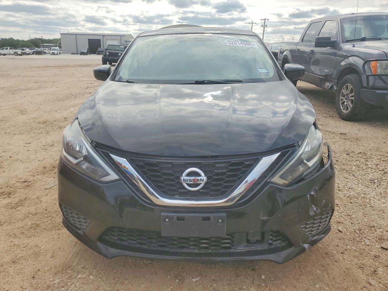 2019 Nissan Sentra Sv - Image 5