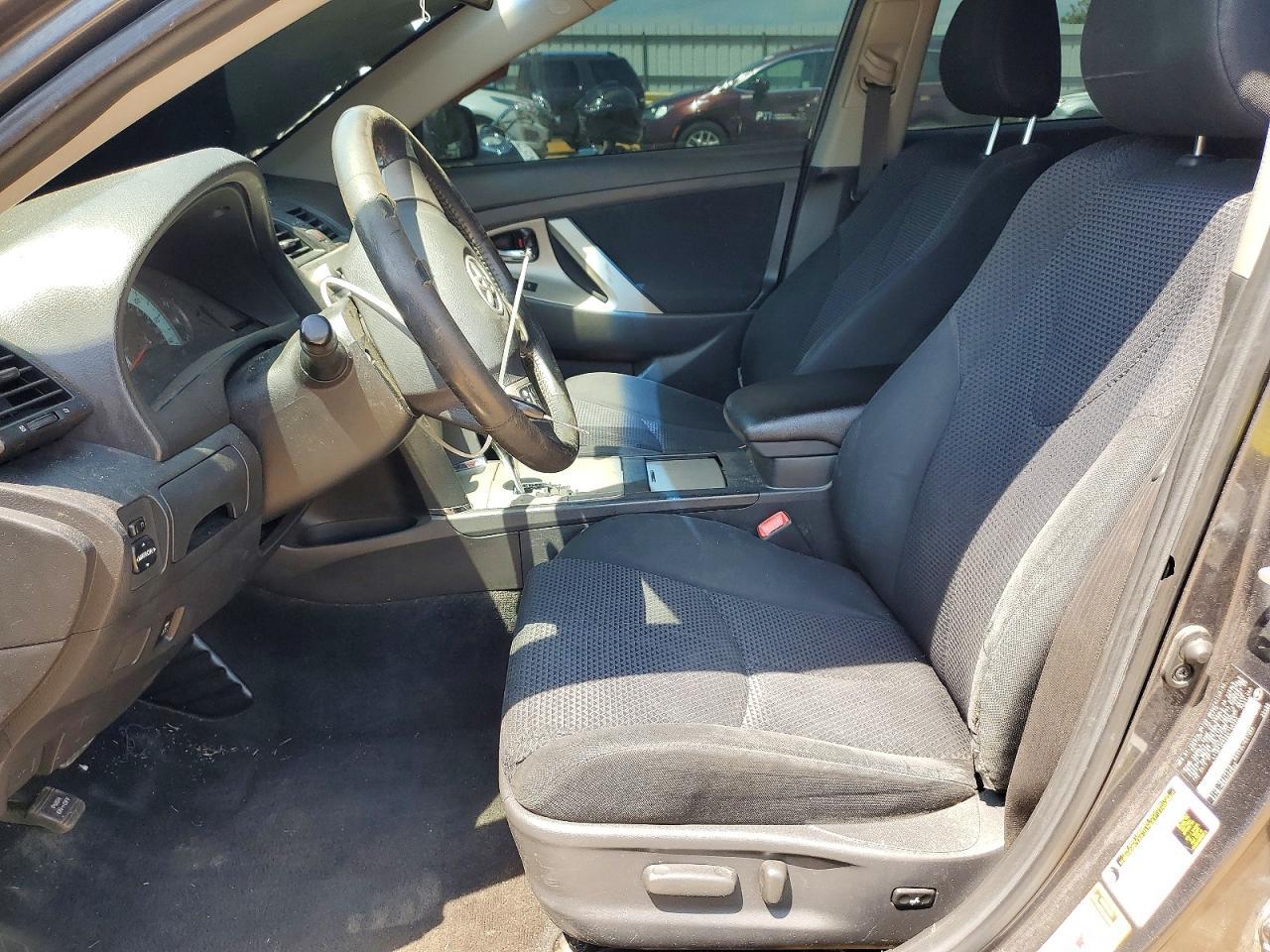 2011 Toyota Camry Se - Фото 7