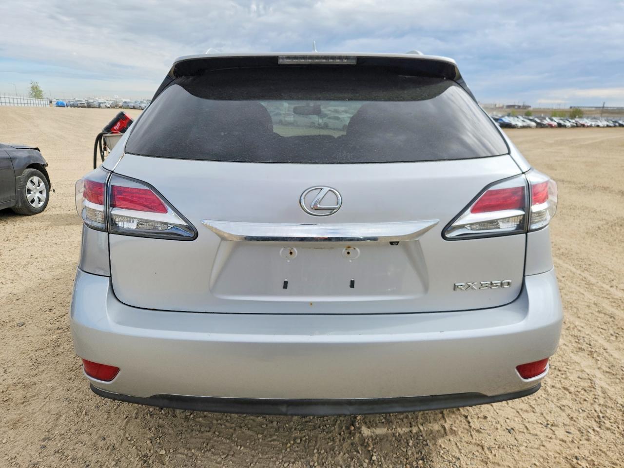 2013 Lexus Rx 350 Base - Image 6