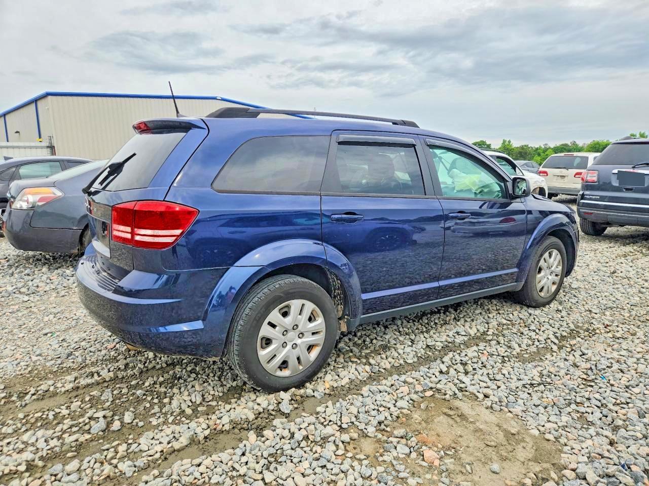2020 Dodge Journey Se - Image 3