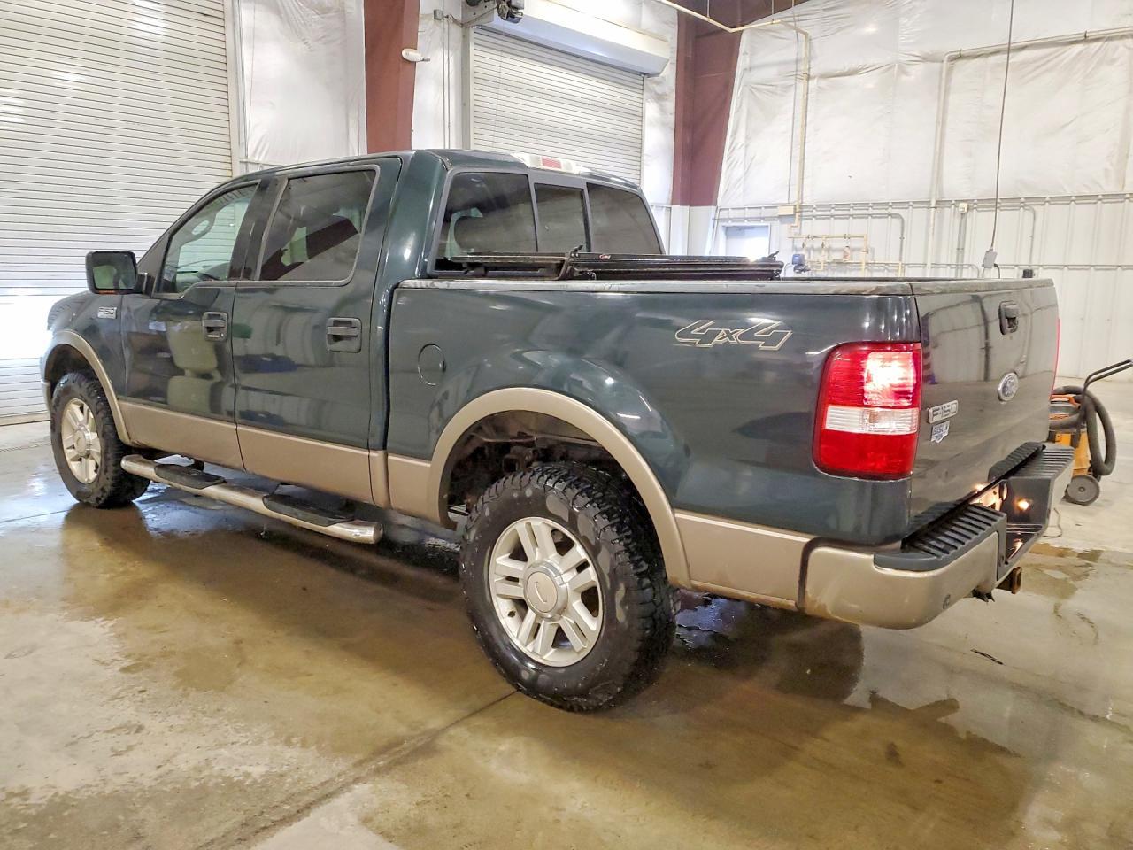 2004 Ford F150 - Image 2