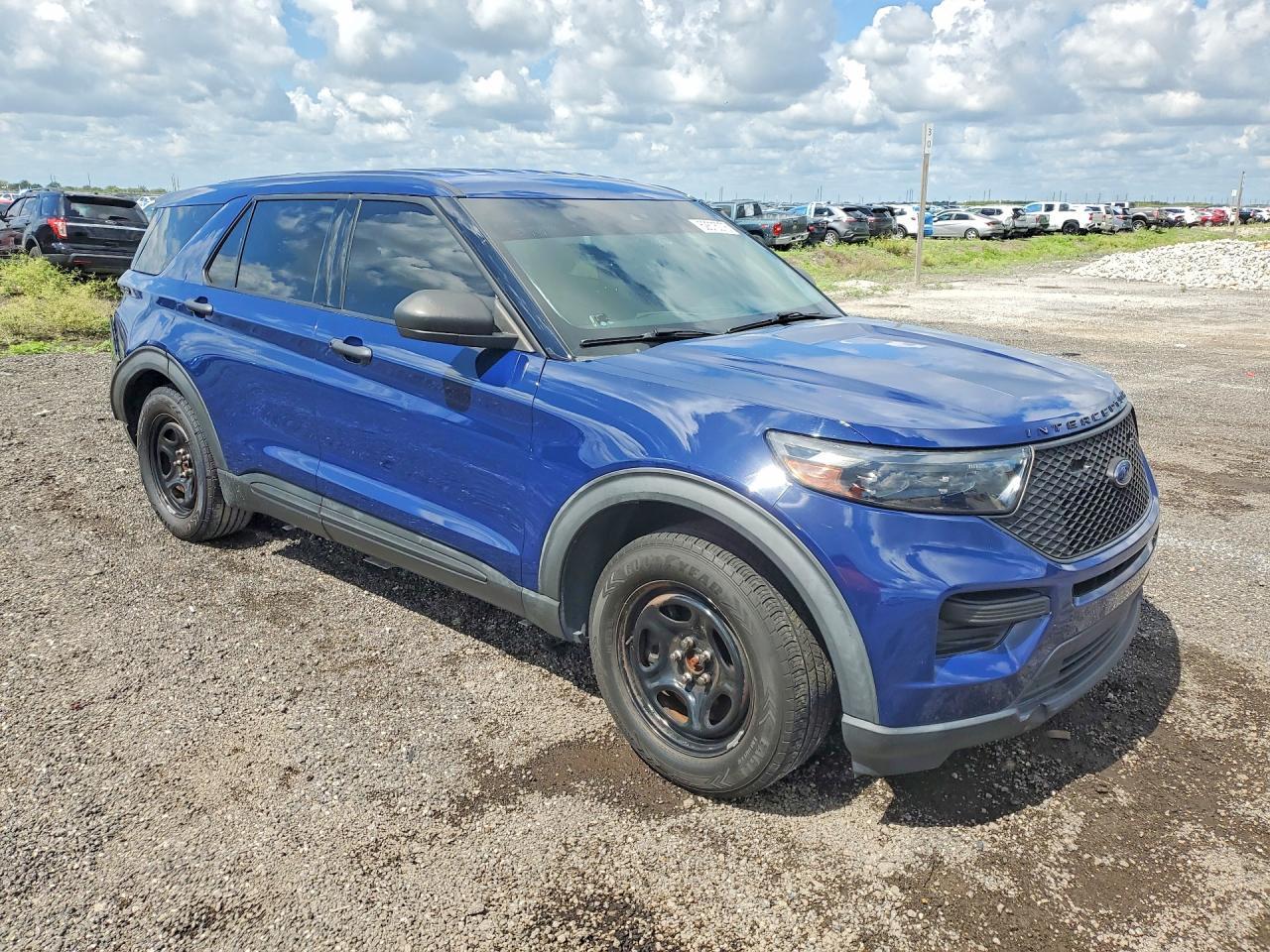 2021 Ford Explorer - Image 4