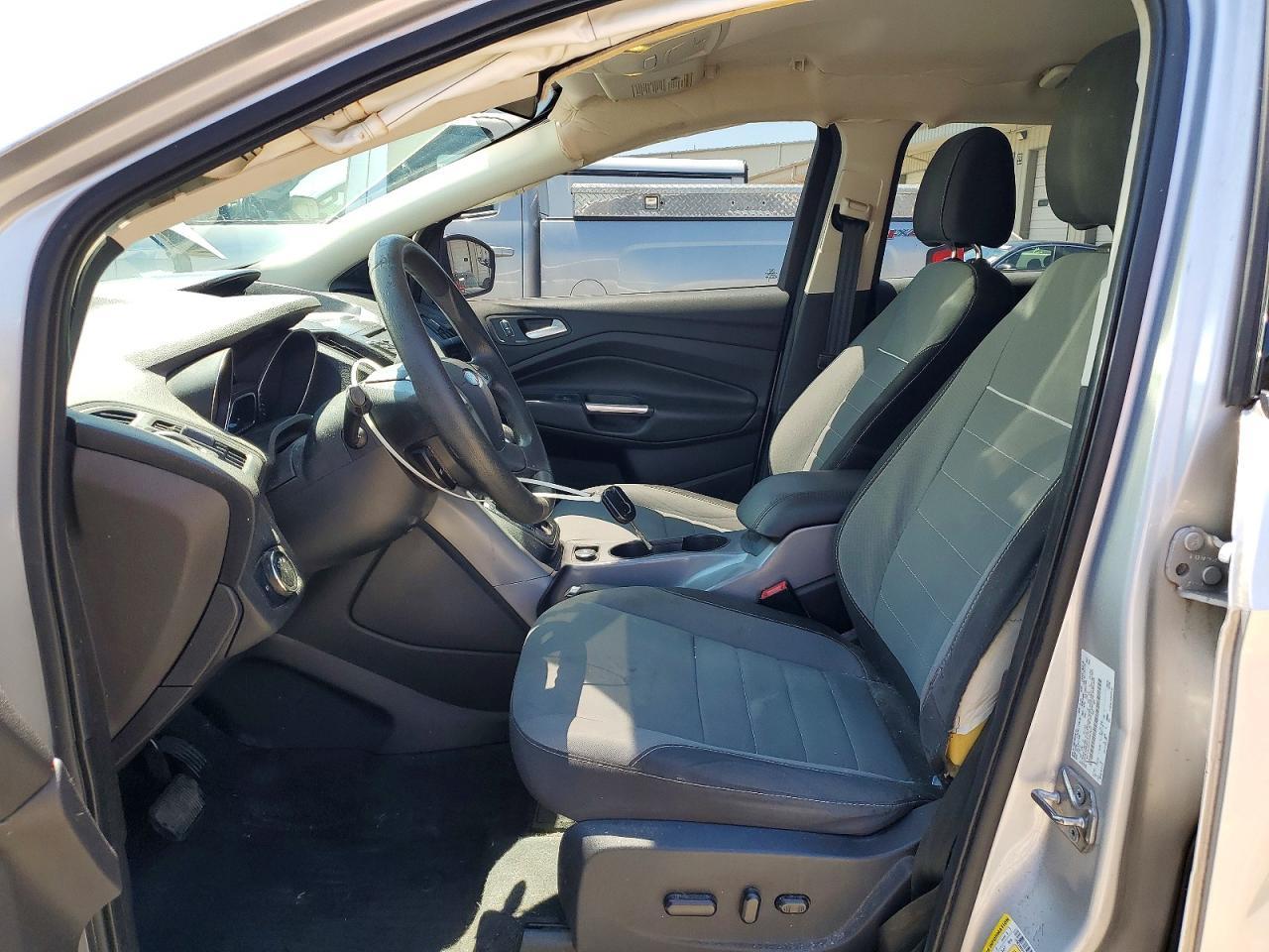 2015 Ford Escape Se - Image 7
