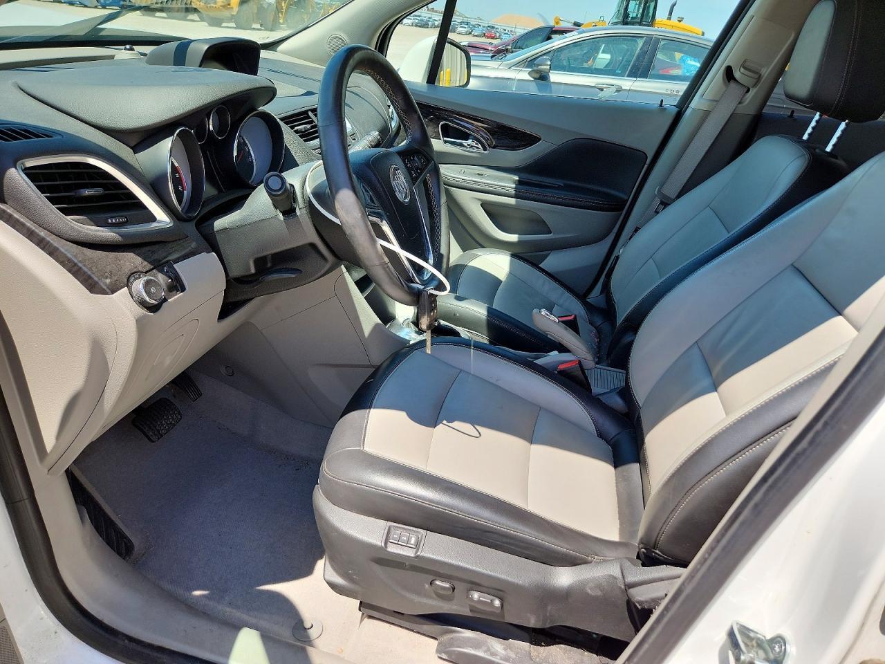 2015 Buick Encore - Фото 7