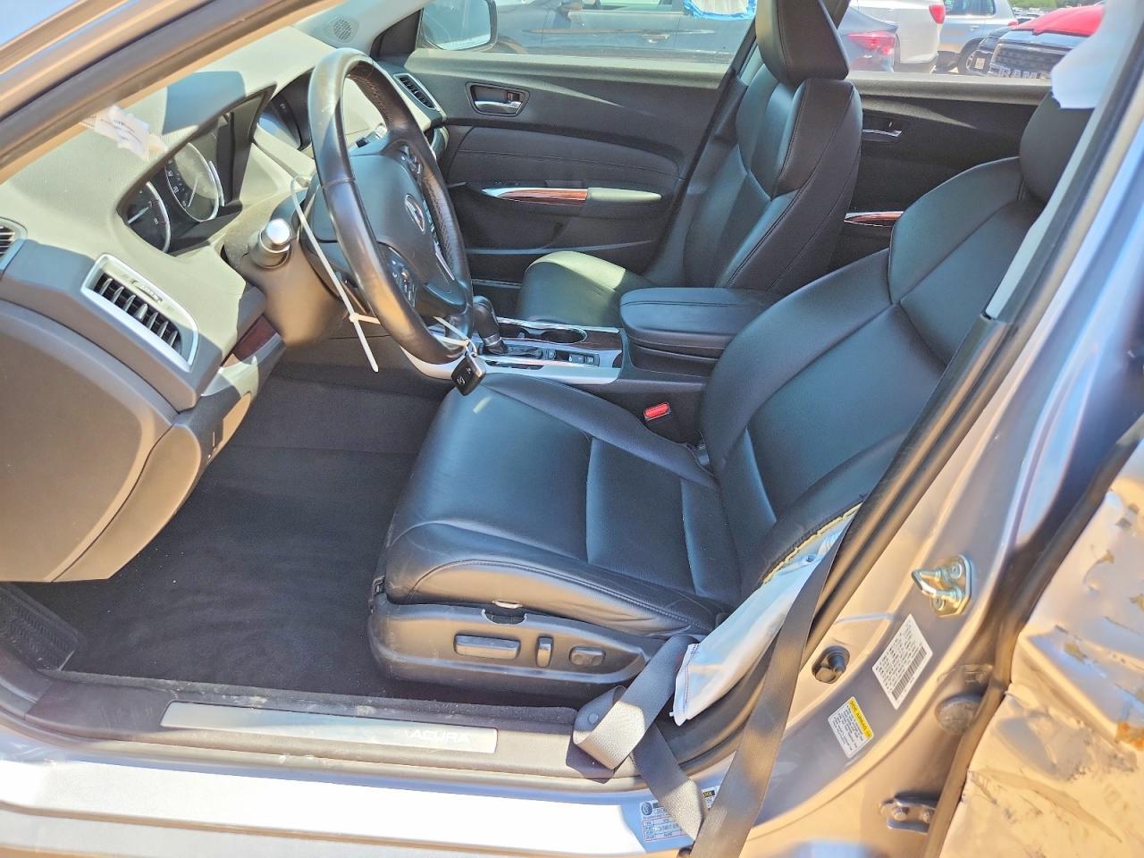 2016 Acura Tlx - Image 7