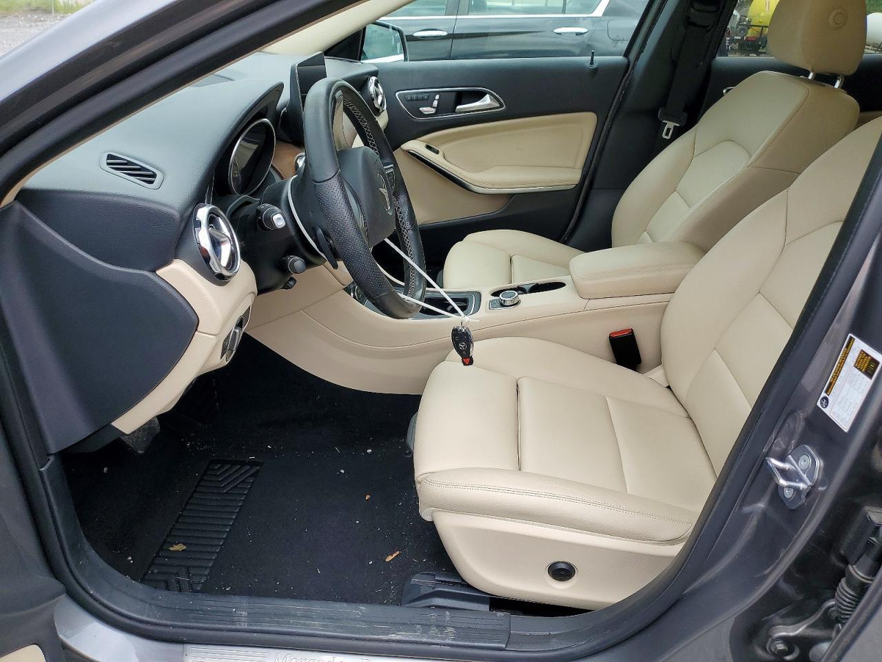 2019 Mercedes-Benz Gla 250 4Matic - Фото 7