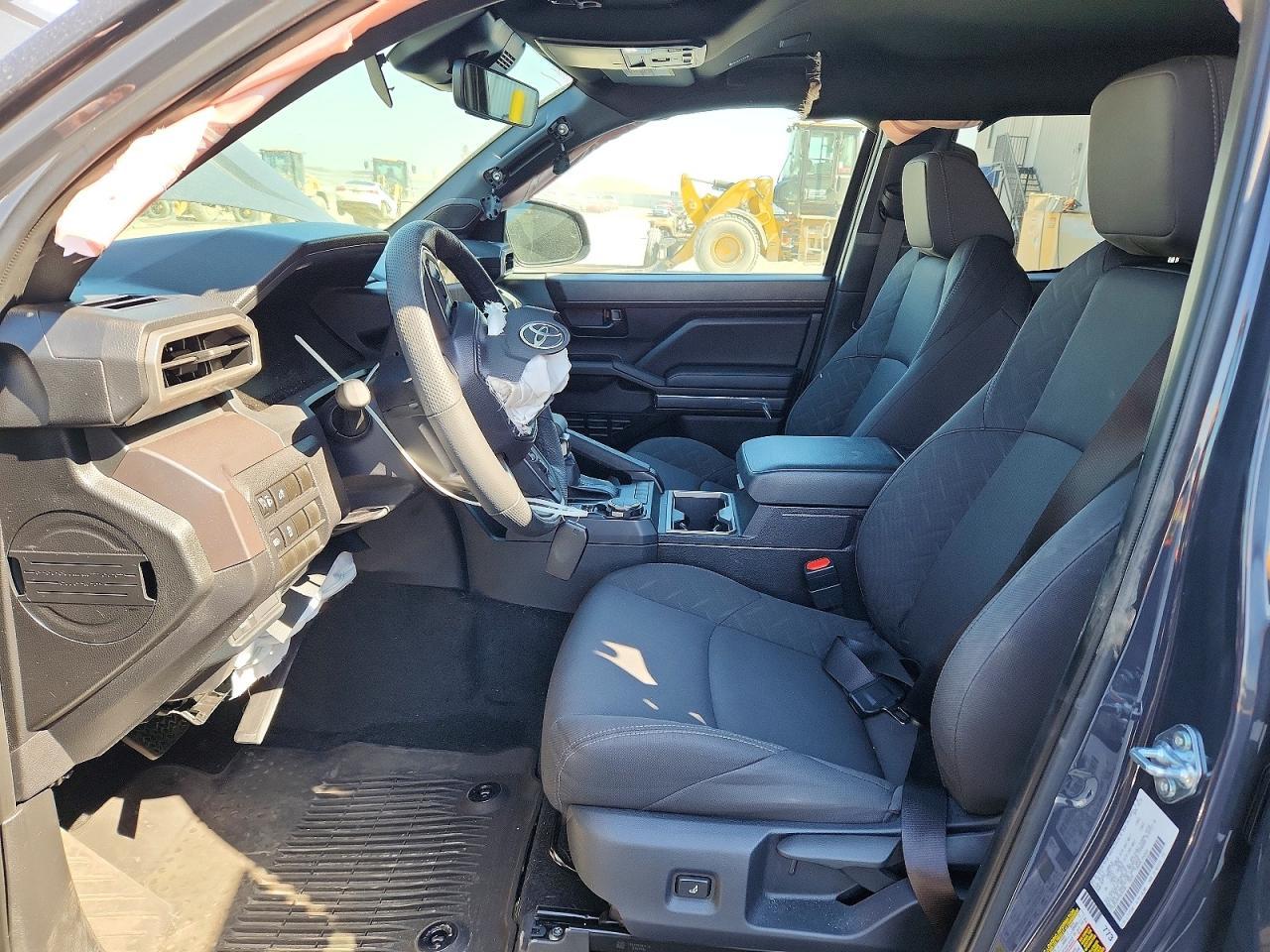 2026 Toyota Tacoma Sr5 - Image 7