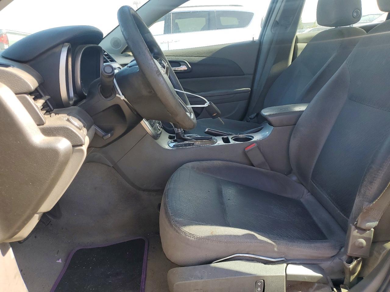 2015 Chevrolet Malibu Ls - Фото 7