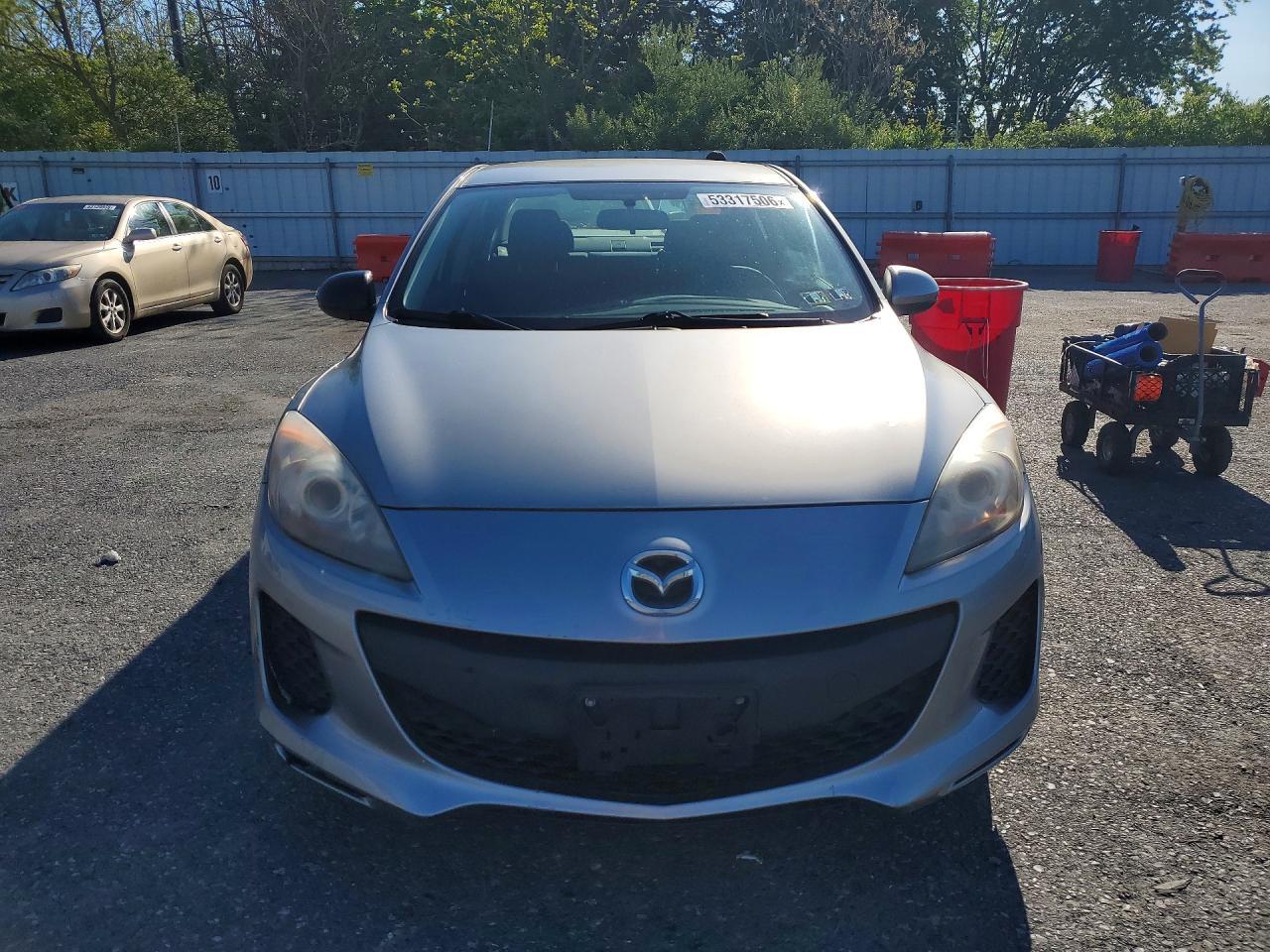 2012 Mazda 3 I - Фото 5